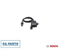 NOx Sensor, urea injection for CITROËN C4 III C4 X BOSCH 0 281 008 671