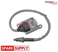 NOX SENSOR, UREA INJECTION FOR CITROËN DS OPEL METZGER 0899255