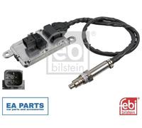 NOx Sensor, urea injection for MERCEDES-BENZ ACTROS MP4 FEBI BILSTEIN 176854