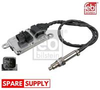 NOX SENSOR, UREA INJECTION FOR MERCEDES-BENZ ACTROS MP4 FEBI BILSTEIN 176854