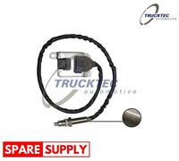 NOX SENSOR, UREA INJECTION FOR MERCEDES-BENZ W205 TRUCKTEC AUTOMOTIVE 02.17.137
