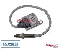 NOx Sensor, urea injection for PEUGEOT 3008 SUV 3008 5008 508 METZGER 0899255
