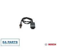 NOx Sensor, urea injection for VW TIGUAN BOSCH 0 281 008 827