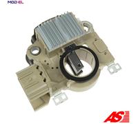 AS-PL NOX9327 NOx Sensor, urea injection