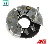 AS-PL NOX9508 NOx Sensor, urea injection