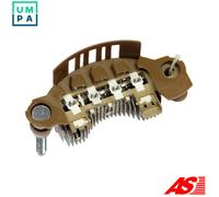 AS-PL NOX9555 NOx Sensor, urea injection