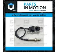NOX Sensor XNOX120 CI 04L907805AK 04L907807DR Genuine Top Quality Guaranteed New