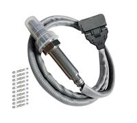 NOx Sensors For Benz For Actros Axor Euro 6 Trcuk 24V Nitrogen Oxygen NOx Sensor 5WK97331A 5WK9 7331A A0101531628
