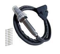 NOx Sensors For Benz W205 W166 For GLE350 GLE400 ML350 For CLA350 NOX Sensor A0009053603 5WK96683C 0009053603