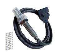 NOx Sensors For IVECO Trucks Buses Diesel Exhaust Gas Detection Nox Sensor Nitrogen Oxygen 24V 5801777219 5WK96720A 5WK9 6720A