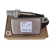 NOx Sensors For Scania Engine Spare Parts Nitrogen Oxygen Sensor NOX 24V 2296799 5WK96612F 2020691 1872080 2247379 5WK96612D