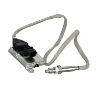 HELLA Nox Catalytic Converter NOx Sensor Fits MERCEDES-BENZ 6PN 358 186-741