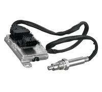 Hella NOx Sensor 6PN 358 186-771 – 24V 4-pin Connector for NOx Catalytic Converter