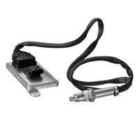 Nox Sensors Nox Catalytic Converter 24V 5-Pin (6Pn 358 186-831) OEM Hella