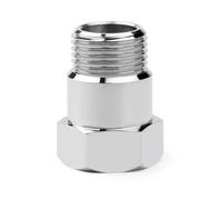 NOx Sensors O2 Oxygen Sensor Adapter Steel Angled Extension M18*1.5 Spacer For Car Modification CEL Fix