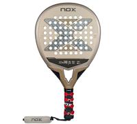 Nox Tl10 By Tino Libaak 24 Padel Racket One Size