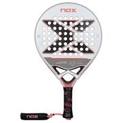Nox Vk10 Quantum 3k By Aranzazu Osoro 2025 Woman Padel Racket