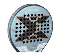 NOX VK10 Ventus Control 12K by Aranzazu Osoro Padel Racket