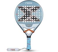 NOX VK10 Ventus Control 12K by Aranzazu Osoro Padel Racket