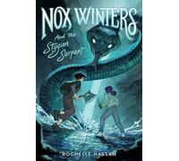 Nox Winters and the Stygian Serpent: 2 (Nox Winters Chronicles)