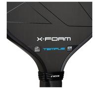 NOX X-FOAM TEMPUS 14mm Pickleball Paddle