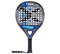 Nox X-hero Blue 2026 Padel Racket