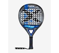 Nox X-Hero Blue 2026 padel racket