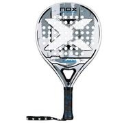 Nox X-hero White 2026 Padel Racket