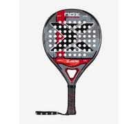 Nox X-Hero Red 2026 padel racket