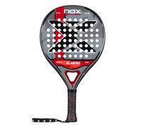 NOX X-Hero Red Padel Racket Adult