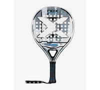 Nox X-Hero White 2026 padel racket