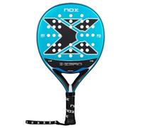 Nox X-zero Blue 2026 Padel Racket