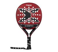 Nox X-Zero Red