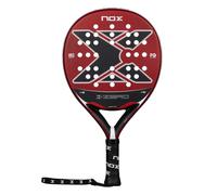 Nox X-Zero Red