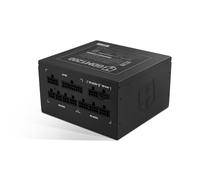 NOX XTREME PRODUCTS HUMMER GDM 1200W Gold - Modular Power Supply ATX 3.1 80 PLUS Gold, Silent 120mm Fan, PCIe 5.1, 90% Efficiency, Extra Long Flat Cables