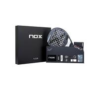 NOX XTREME PRODUCTS Nox Pack At10 Genius LTD Tapia 2024