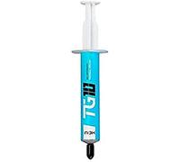 NOX XTREME PRODUCTS TG 10 -NXTG10 - Thermal Compound 10 Gram Includes Applicator and Spatula Black