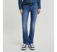 G-star Noxer Bootcut Jeans Blue 26 / 32 Woman
