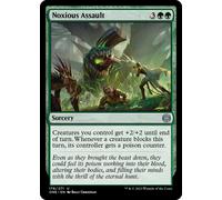 Noxious Assault | Phyrexia: All Will Be One