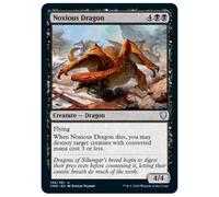 Noxious Dragon | Commander Legends