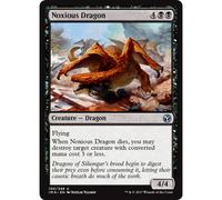 Noxious Dragon | Iconic Masters