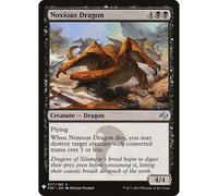 Noxious Dragon | Mystery Booster