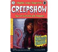 Noxious Ghoul (Foil) (Secret Lair - Creepshow) | Secret Lair Drops