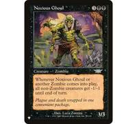 Noxious Ghoul (The List Reprint) | Legions