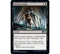 Noxious Grasp (foil) | Core Set 2020