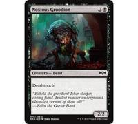 Noxious Groodion | Ravnica Allegiance