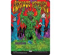 Noxious Revival (Secret Lair - Buggin' Out) | Secret Lair Drops