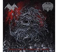 Noxis & Cavern Womb - Communion Of Corrupted Minds