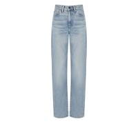 CARHARTT WIP NOXON LIGHT BLUE JEANS 28