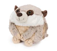 Noxxiez Cosy Plush Hand Warmer Cushion - Meerkat
